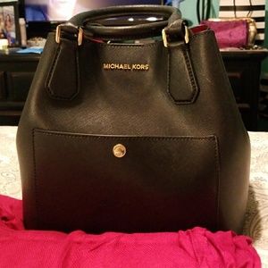 Michael Kors purse